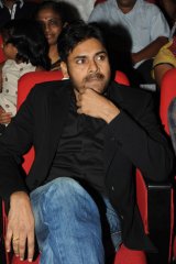 Attarintiki Daredi Thank You Meeting